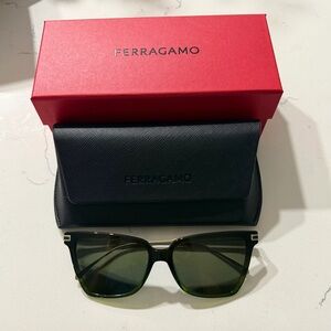 Salvatore Ferragamo Sunglasses